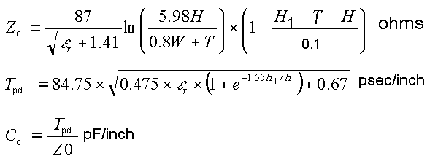 Embedded Formula